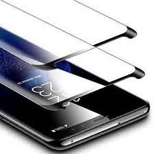  - Pelicula 3D - 1 KIT = 2 UN    Cod. CURVADA SAM NOTE 10 PRO